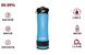 LifeSaver Liberty Blue Портативна пляшка для очищення води 29611 фото 1